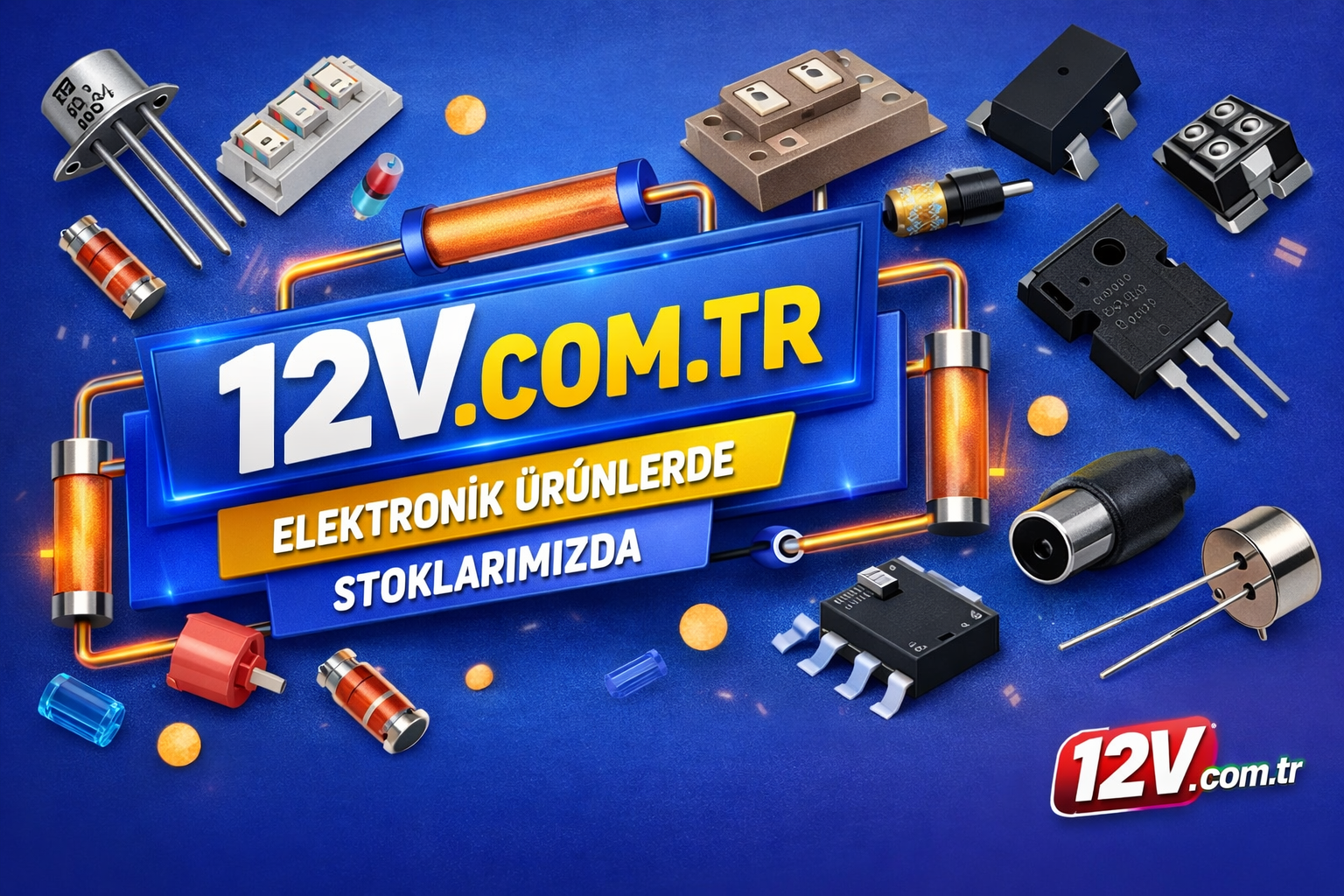 Projene Güç Katacak Ürünlera